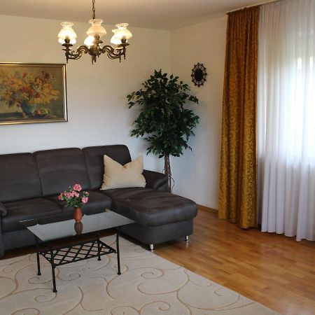 Modern Apartment In Goggersreut With Terrace Röhrnbach Eksteriør bilde