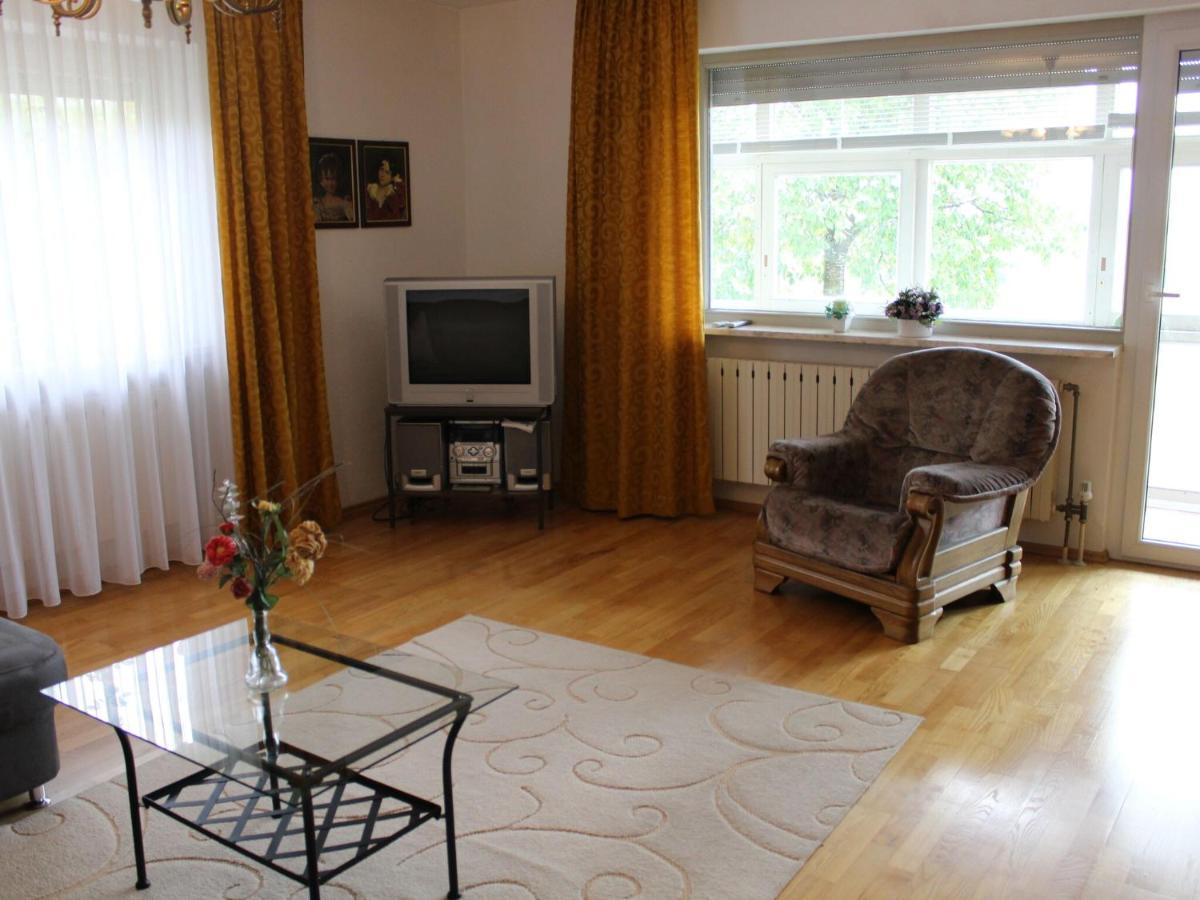 Modern Apartment In Goggersreut With Terrace Röhrnbach Eksteriør bilde