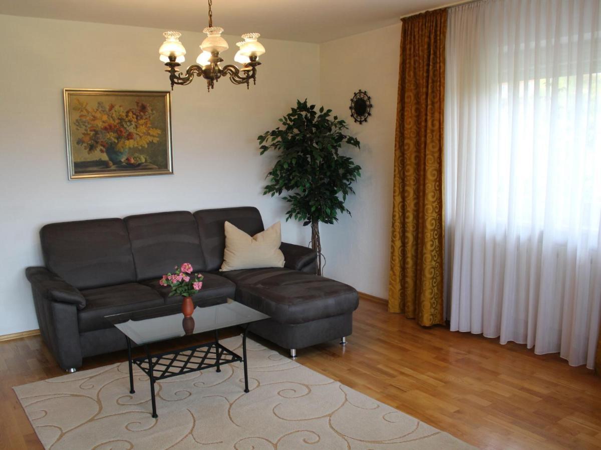 Modern Apartment In Goggersreut With Terrace Röhrnbach Eksteriør bilde