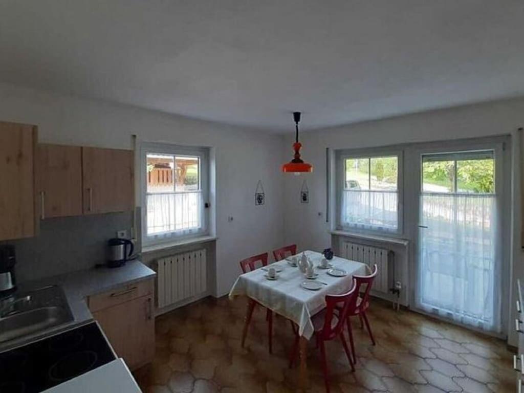 Modern Apartment In Goggersreut With Terrace Röhrnbach Eksteriør bilde