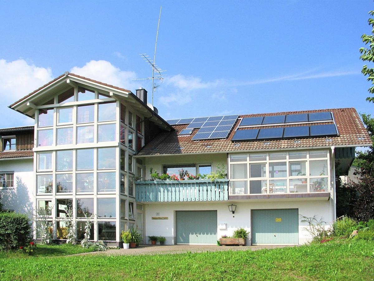 Modern Apartment In Goggersreut With Terrace Röhrnbach Eksteriør bilde