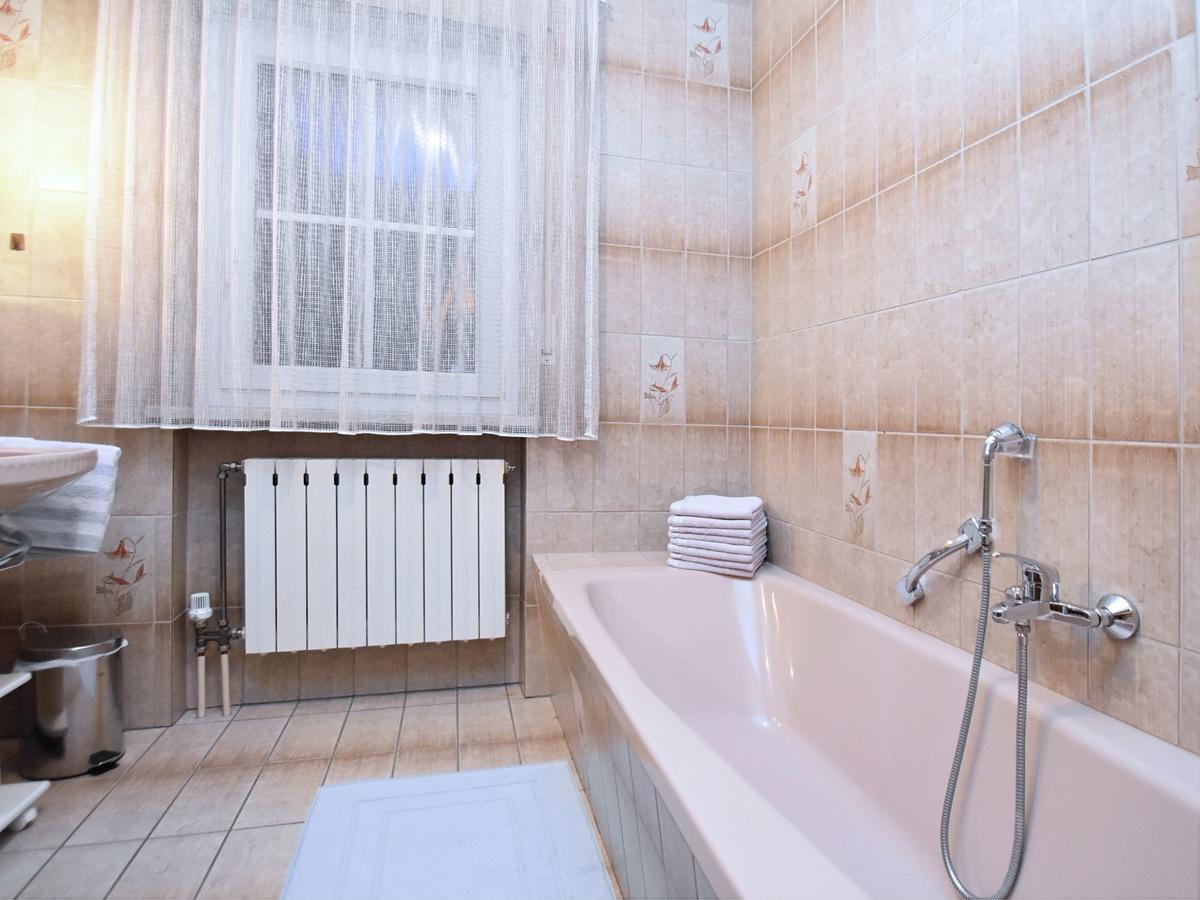 Modern Apartment In Goggersreut With Terrace Röhrnbach Eksteriør bilde